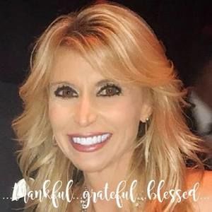 Meet your Posher, Margie